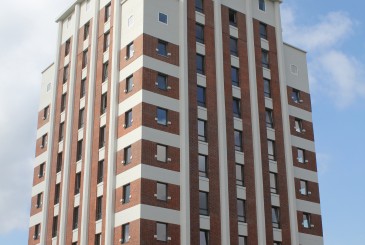 Maison Universitaire Internationale à Strasbourg